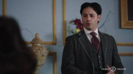 Another Period S03E02