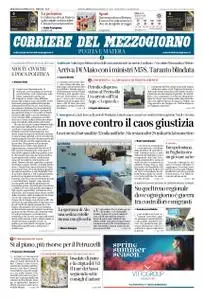 Corriere del Mezzogiorno Bari – 24 aprile 2019