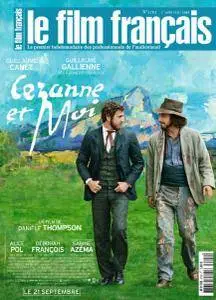 Le film français - 1 au 7 Juillet 2016