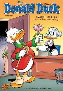 Donald Duck - Nr.17 2017