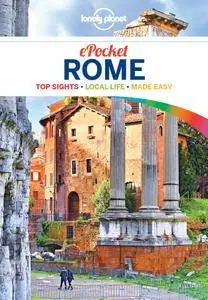 Lonely Planet Pocket Rome (Travel Guide), 5th Edition