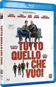 Tutto quello che vuoi (2017)