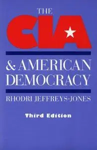The CIA and American Democracy