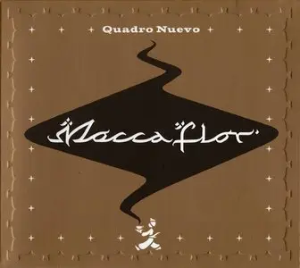 Quadro Nuevo - Mocca Flor