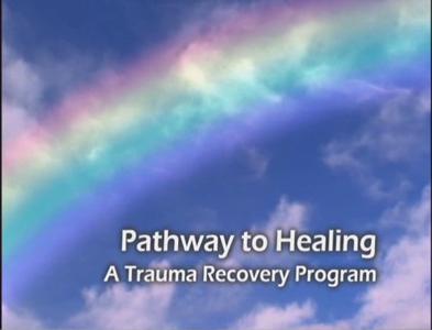 David Berceli – Pathway to Healing A Trauma Recovery Program