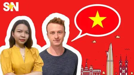 Startnow: Vietnamese For Beginners (Southern)