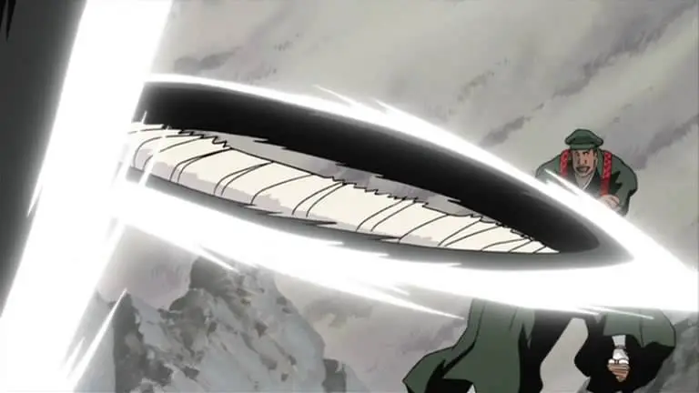 Bleach The Movie: Memories of Nobody (2007)