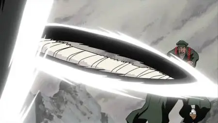 Bleach The Movie: Memories of Nobody (2007)