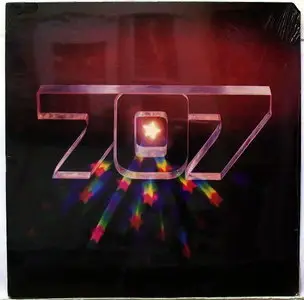 707 - 707 (first album)
