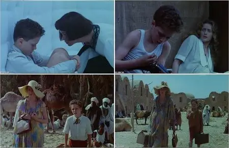 Moon Child (1989)
