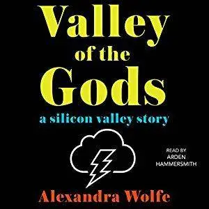 The Valley of the Gods: A Silicon Valley Story [Audiobook]