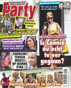 Party Netherlands – 03 juli 2019