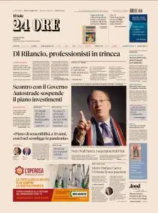 Il Sole 24 Ore - 23 Maggio 2020