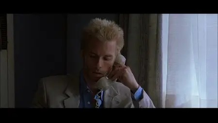 Memento (2000) [Two-Disc Limited Edition] [ReUp]