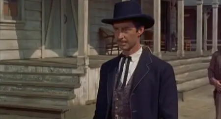 Masterson of Kansas (1954)
