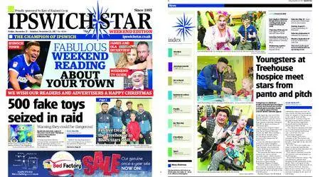 Ipswich Star – December 22, 2017