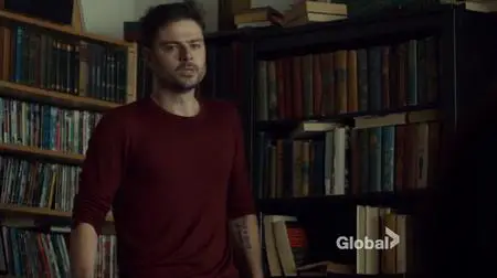 Mary Kills People S01E05