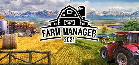 Farm Manager 2021 New Buildings (2023)