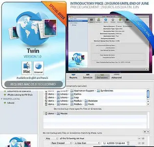 Twin 1.0.1
