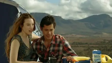 Road Kill (2010)