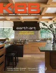 K+BB Magazine, September 2010