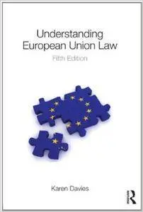 Understanding European Union Law (Repost)