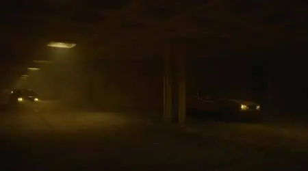 Philip K. Dick's Electric Dreams S01E01
