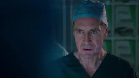 Holby City S20E41