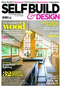 SelfBuild & Design – December 2018