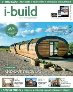 i-build - September 2019