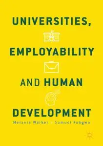 Universities, Employability and Human Development (Repost)