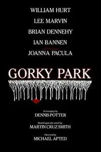 Gorky Park (1983)