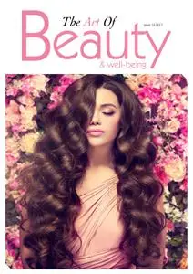 The Art of Beauty & Well-Being – 28 February 2017