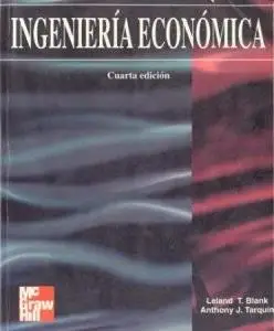 Ingenieria Economica 4 Edicion