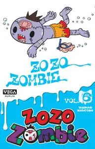 Zozo Zombie T06