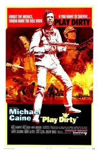 Play Dirty (1969)