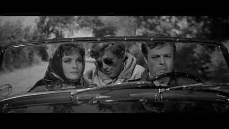 La Dolce Vita (1960) [Untouched] 