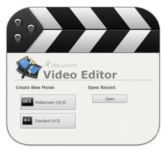 iSkysoft Video Editor 4.1.1