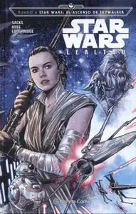 Rumbo a Star Wars: El Ascenso de Skywalker - Lealtad