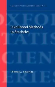 Likelihood Methods in Statistics