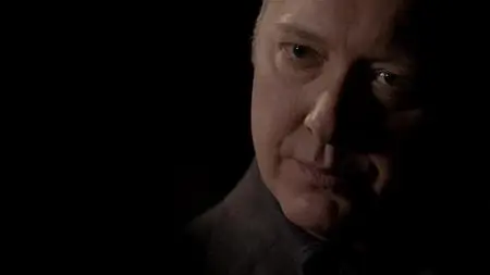 The Blacklist S01E13