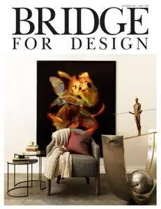 Bridge For Design - London Special 2017