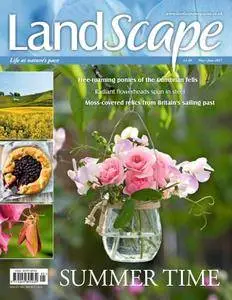 Landscape Magazine - May 01, 2017