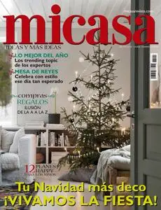 MiCasa - enero 2019