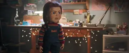 Child's Play: La poupée du mal (2019)