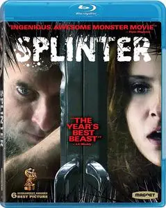 Splinter (2008)