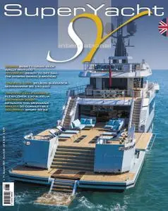 Superyacht International - October 2021