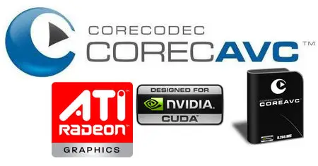 CoreAVC Professional Edition 2.6.0.0 Final
