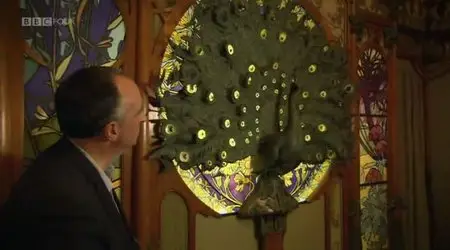 BBC - Sex and Sensibility: The Allure of Art Nouveau (2012)