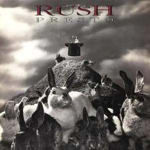 Rush: Collection (1974 - 2012) [Vinyl Rip 16/44 & mp3-320] Re-up